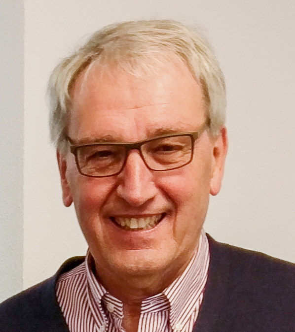 Eberhard Rathgeb