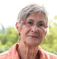 Hildegund Heucher