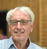 Eberhard Rathgeb